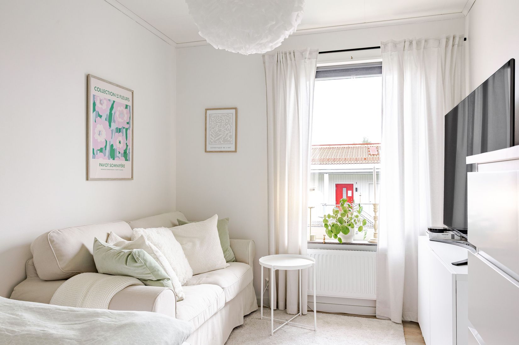 Bostadsrätt, Lingonvägen 9G, Odensala, Östersund