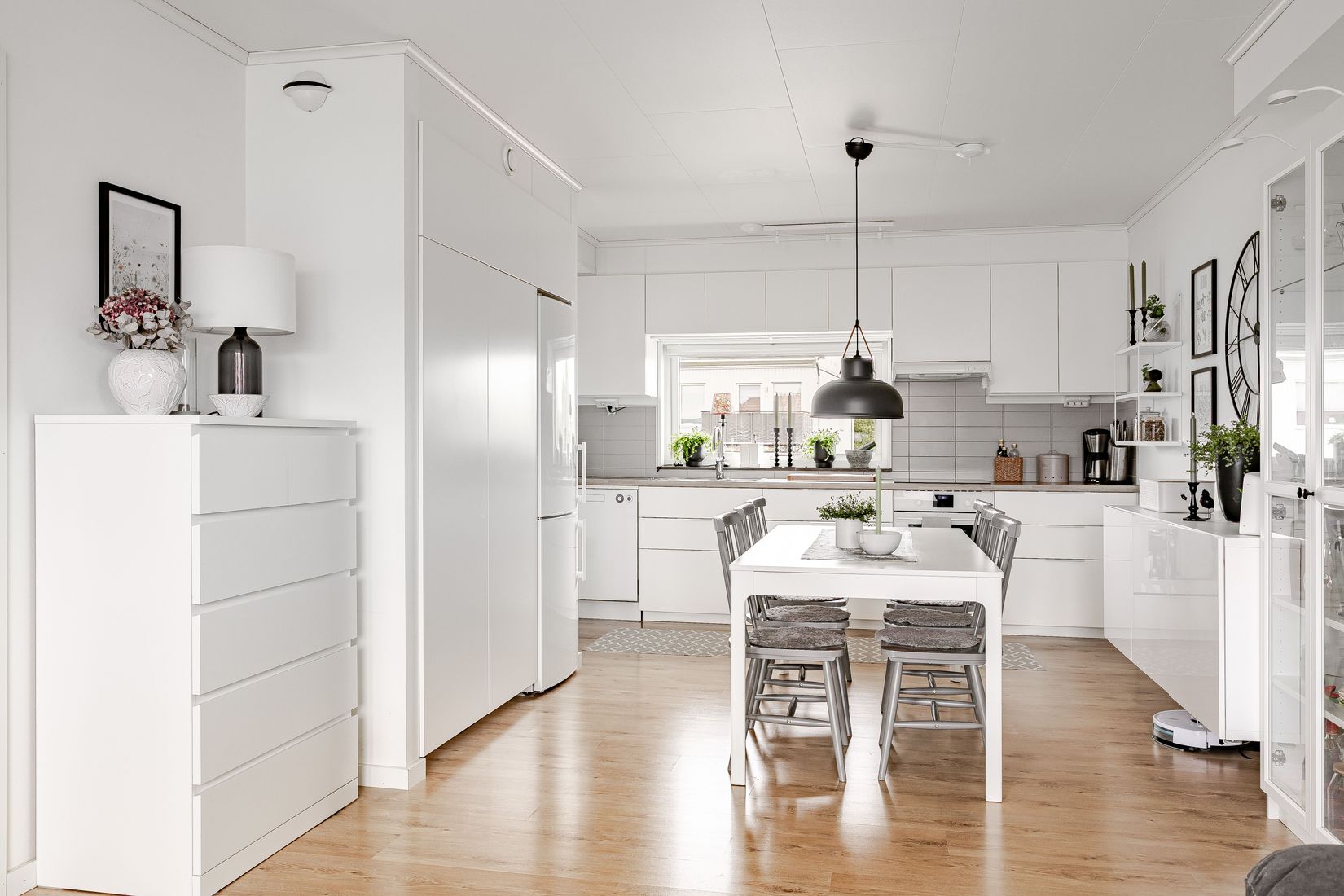 Bostadsrätt, Lingonvägen 9G, Odensala, Östersund