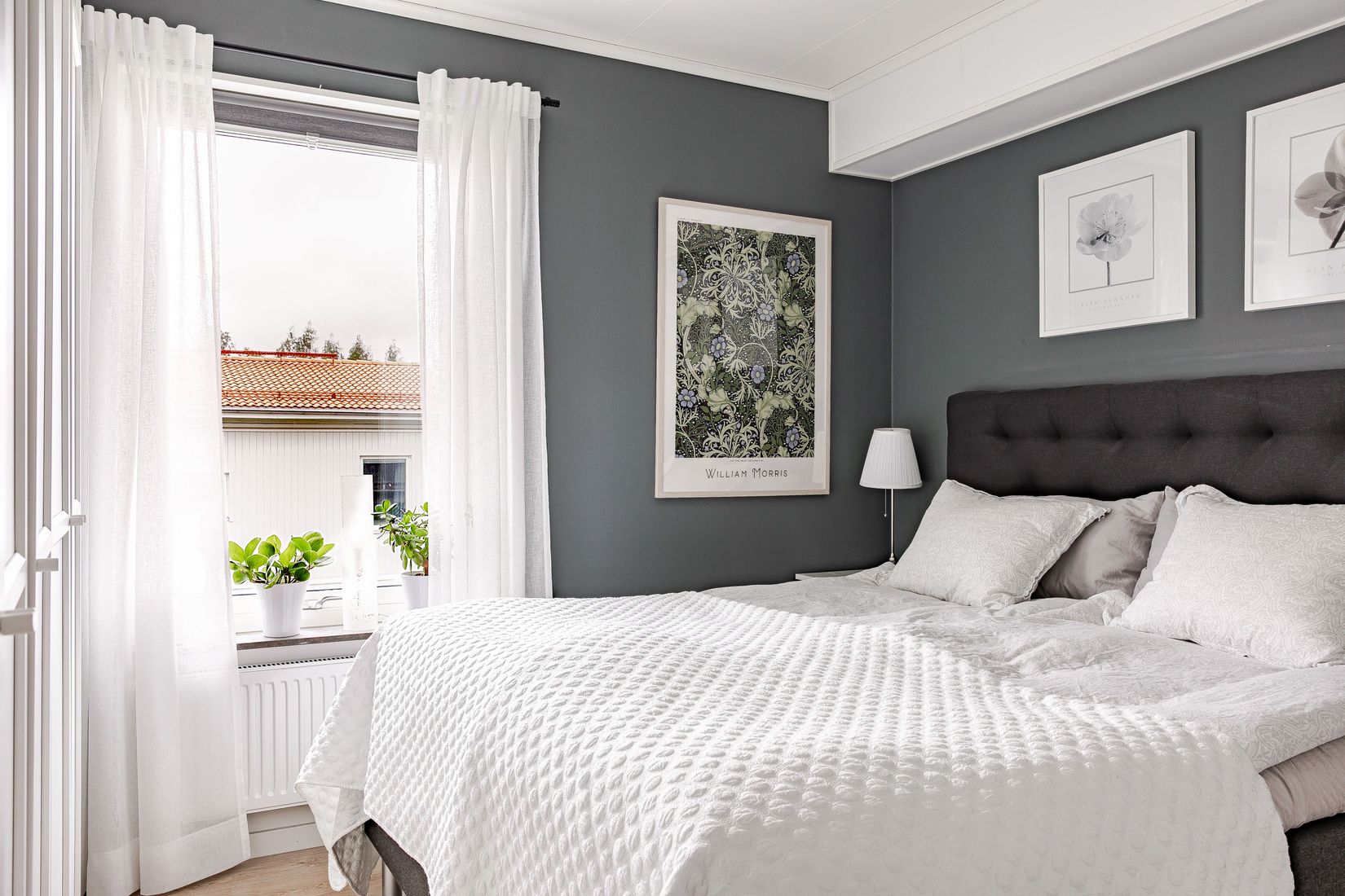 Bostadsrätt, Lingonvägen 9G, Odensala, Östersund