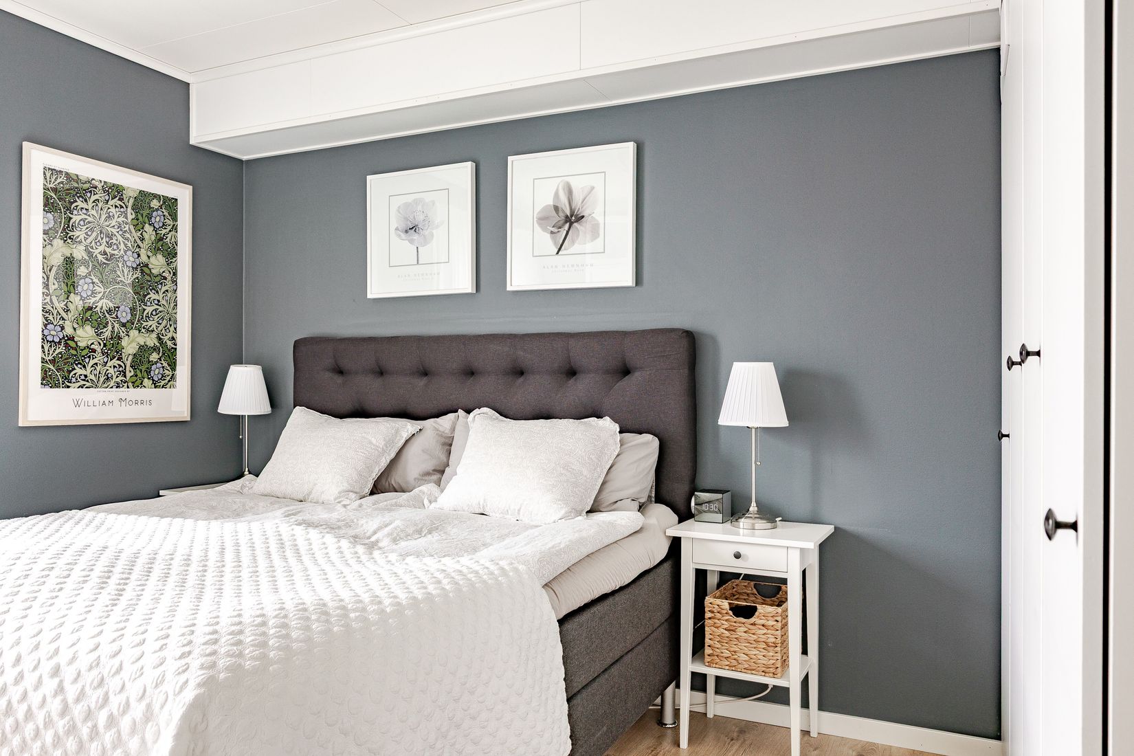 Bostadsrätt, Lingonvägen 9G, Odensala, Östersund