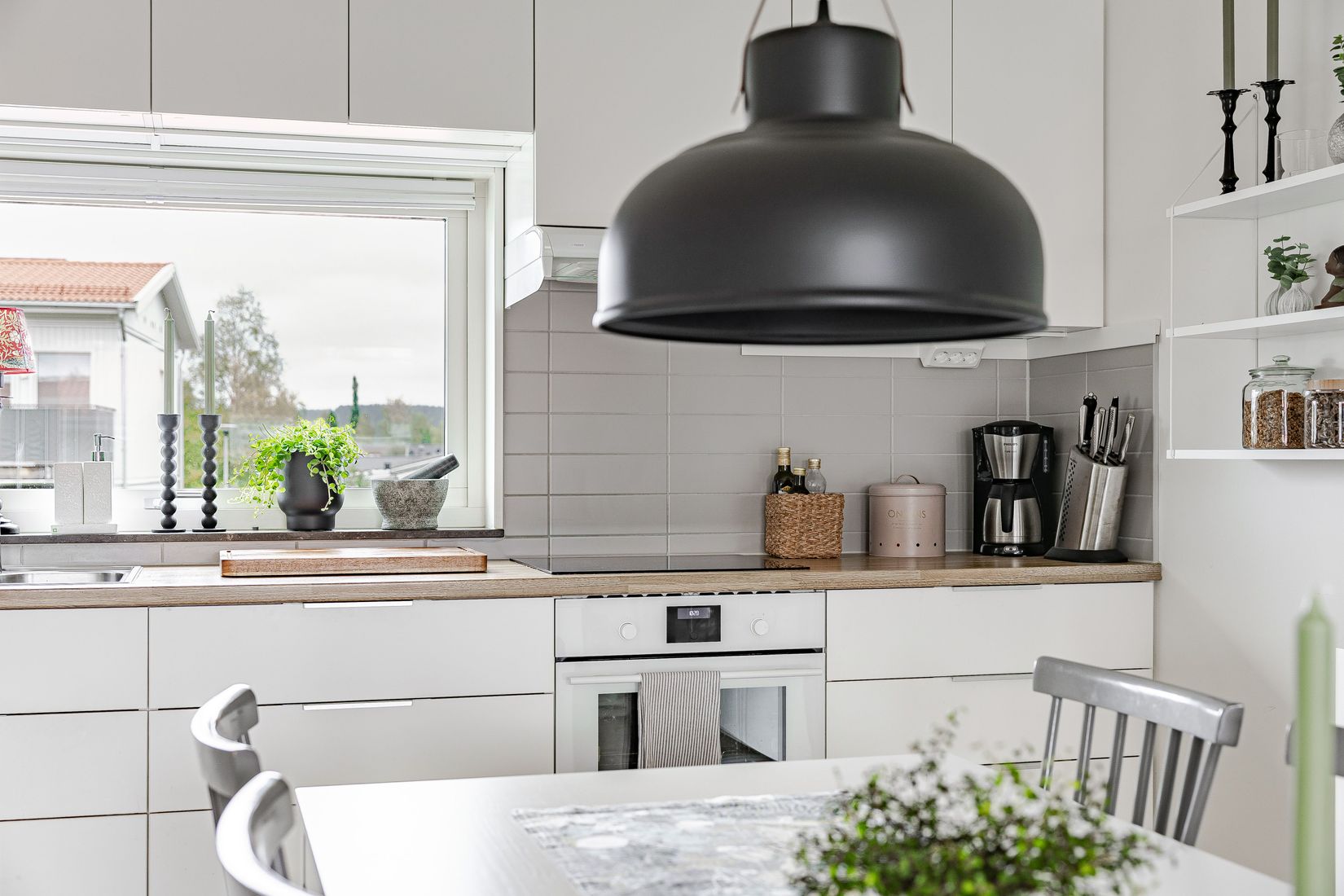 Bostadsrätt, Lingonvägen 9G, Odensala, Östersund