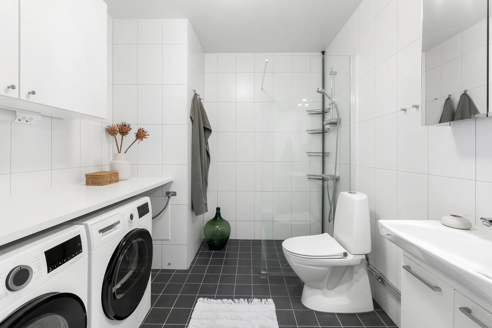 Bostadsrätt, Suddagummans gata 10, 4tr., Bromma / Annedal, Stockholm