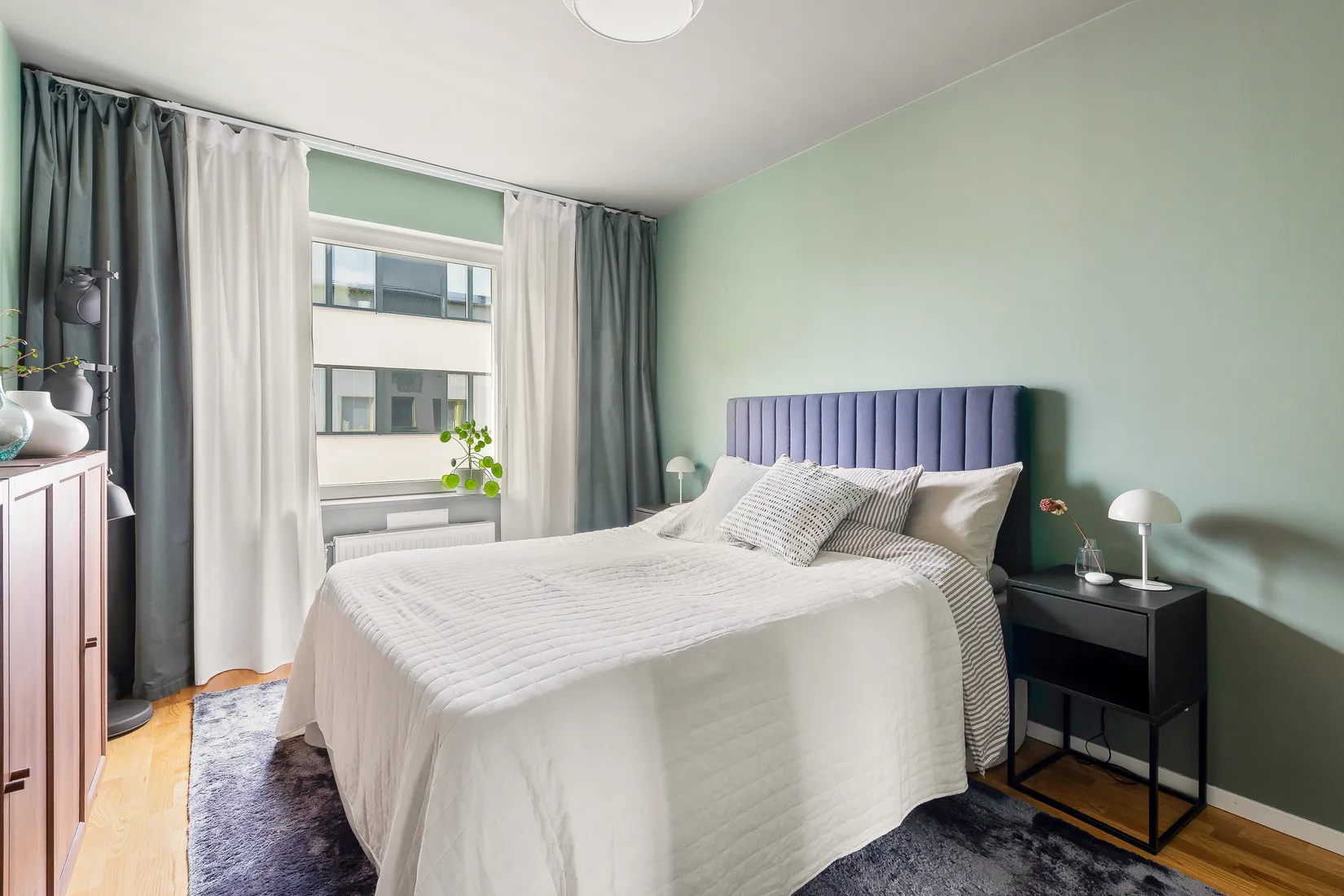 Bostadsrätt, Suddagummans gata 10, 4tr., Bromma / Annedal, Stockholm