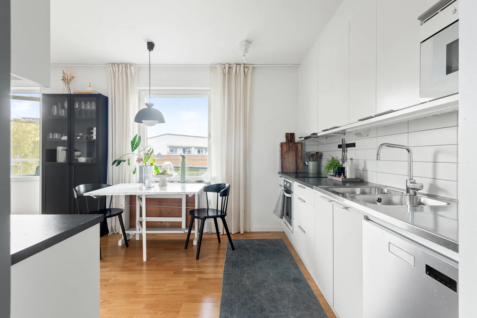 Bostadsrätt, Suddagummans gata 10, 4tr., Bromma / Annedal, Stockholm