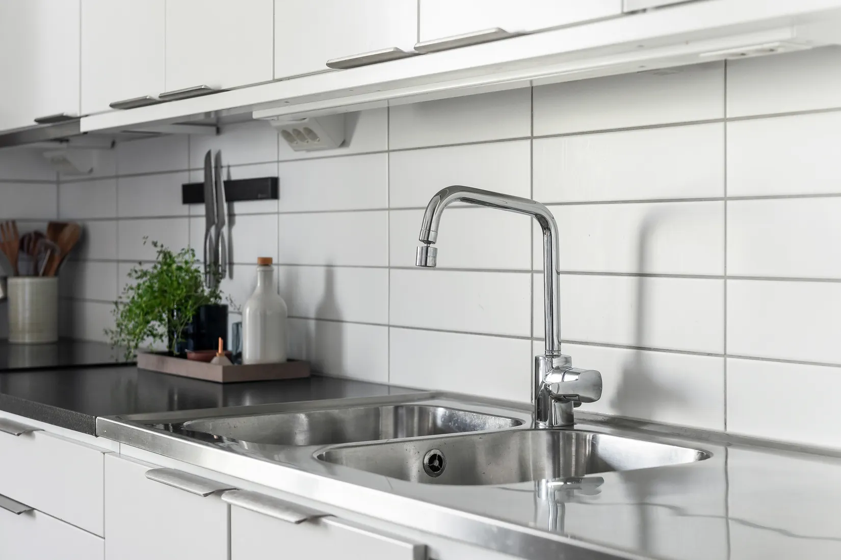Bostadsrätt, Suddagummans gata 10, 4tr., Bromma / Annedal, Stockholm