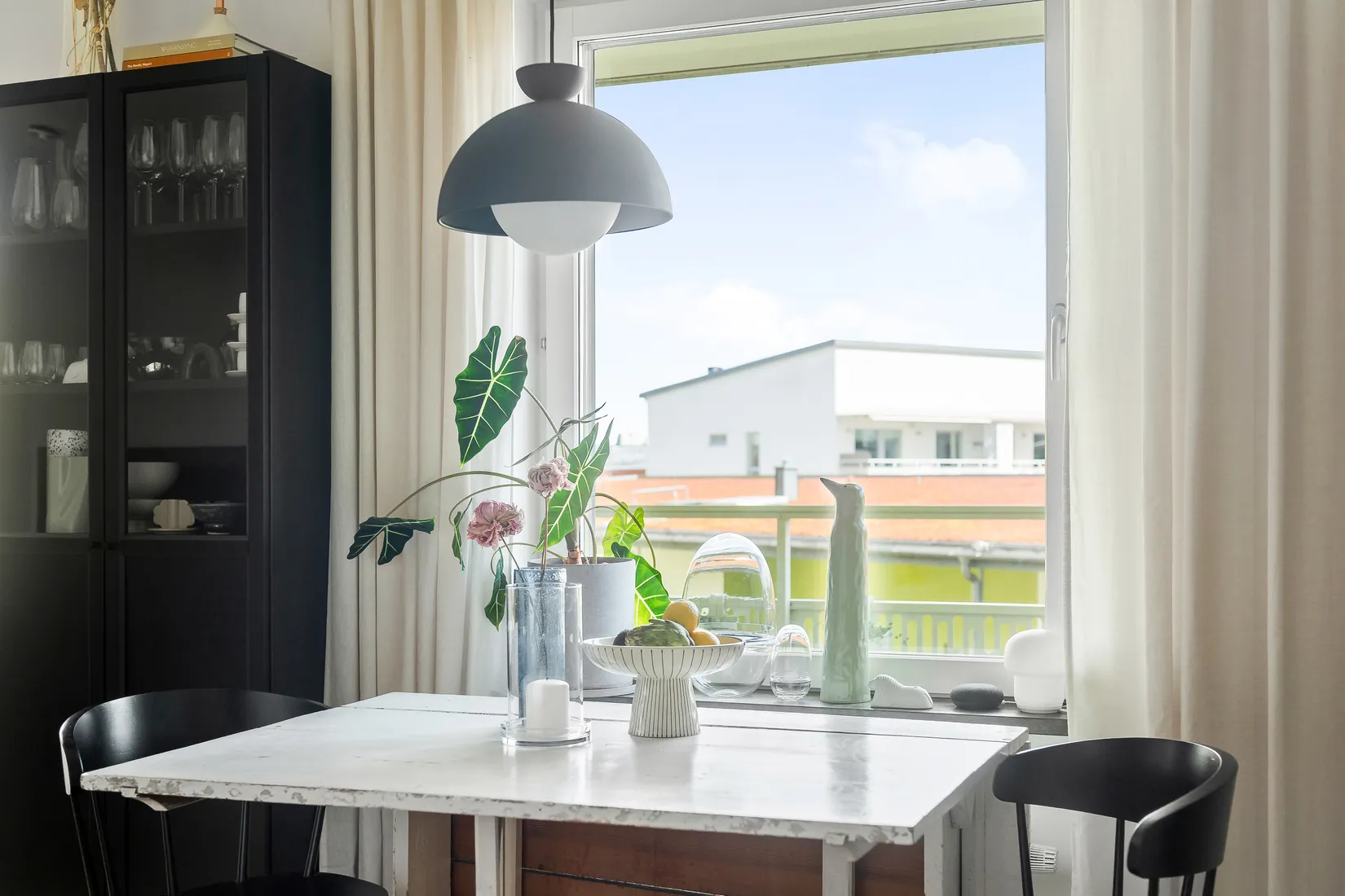 Bostadsrätt, Suddagummans gata 10, 4tr., Bromma / Annedal, Stockholm