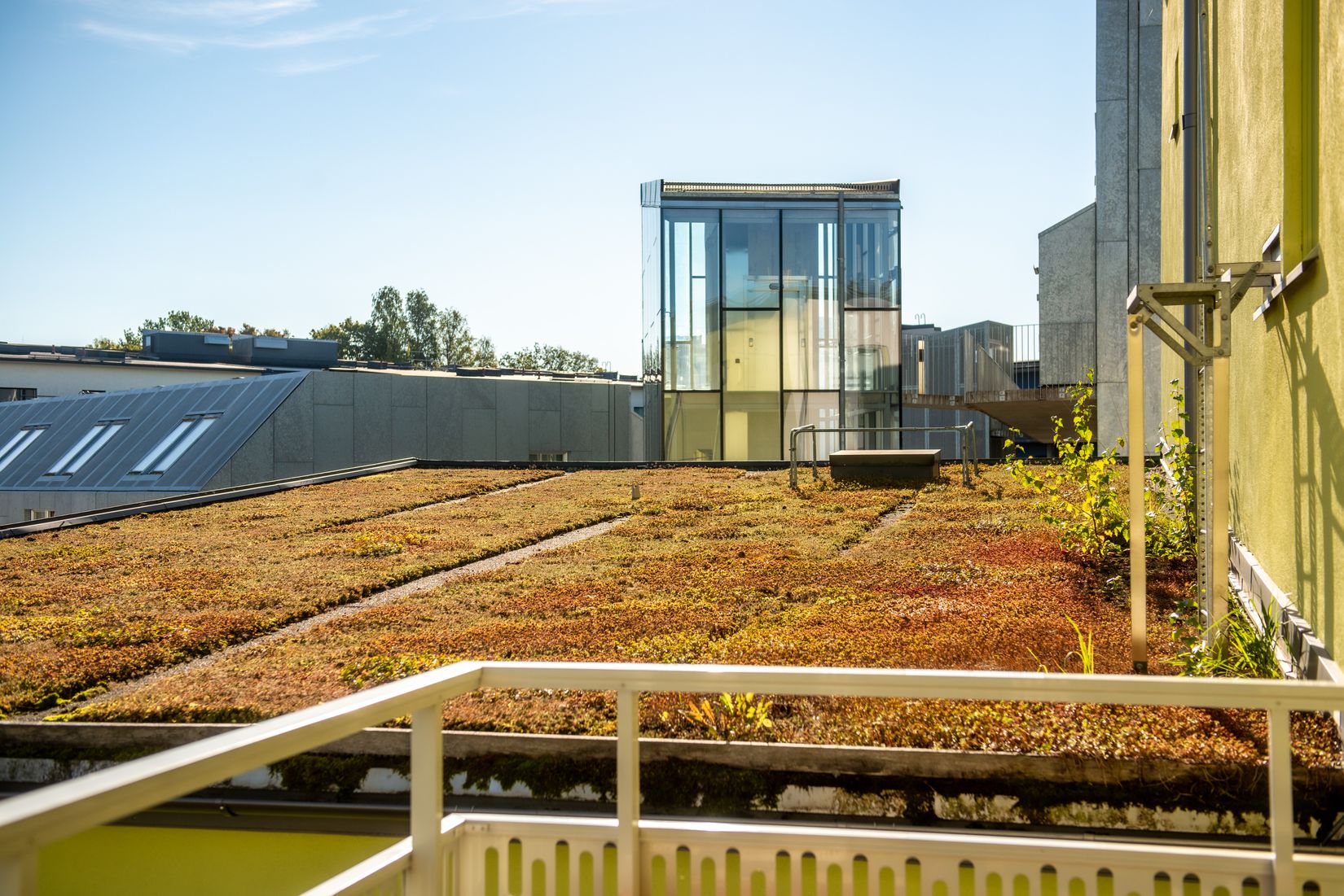 Bostadsrätt, Suddagummans gata 10, 4tr., Bromma / Annedal, Stockholm