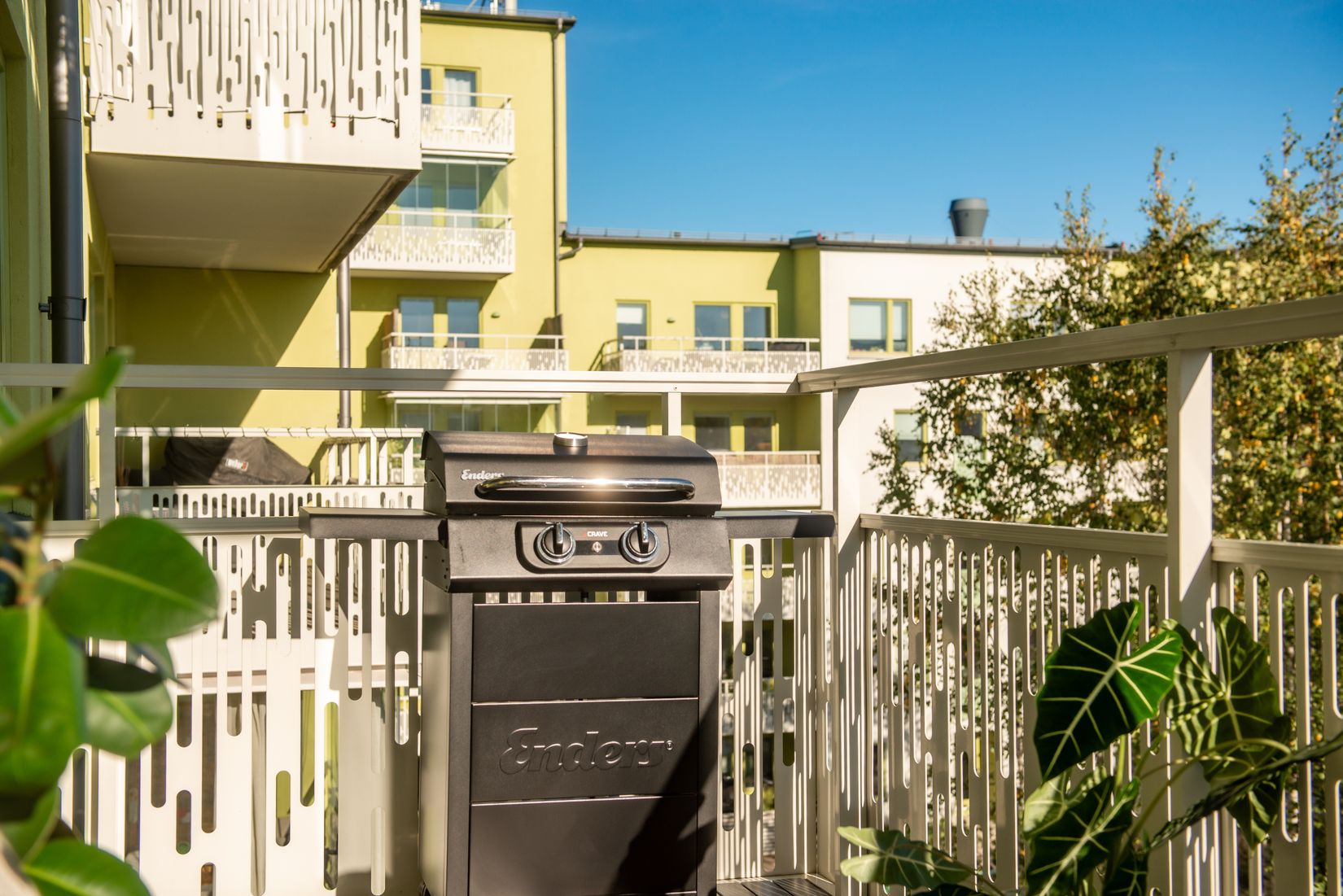 Bostadsrätt, Suddagummans gata 10, 4tr., Bromma / Annedal, Stockholm