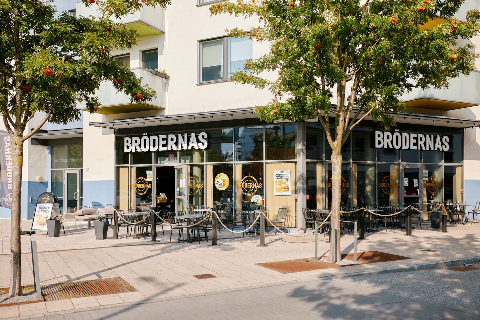 Bostadsrätt, Suddagummans gata 10, 4tr., Bromma / Annedal, Stockholm