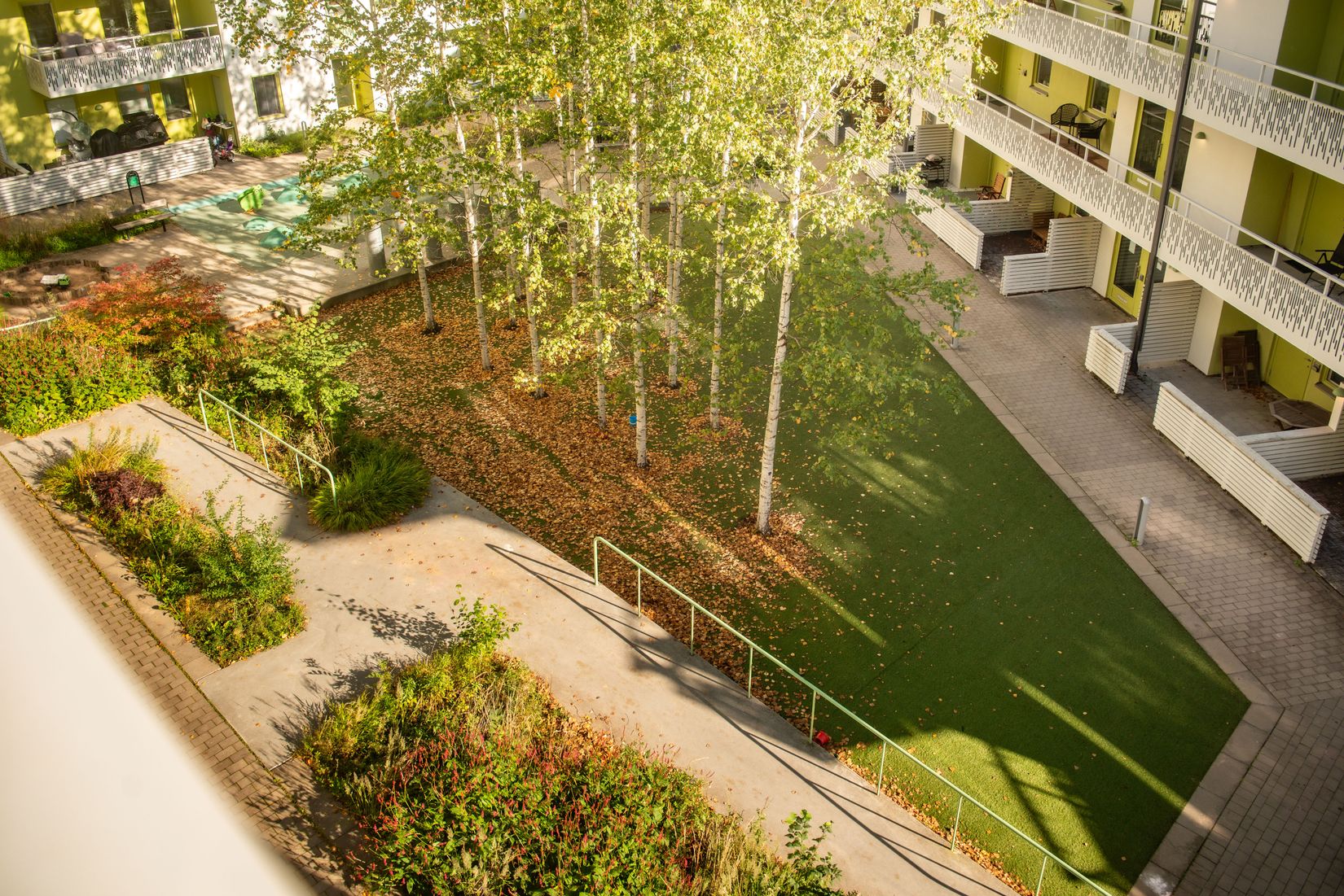 Bostadsrätt, Suddagummans gata 10, 4tr., Bromma / Annedal, Stockholm