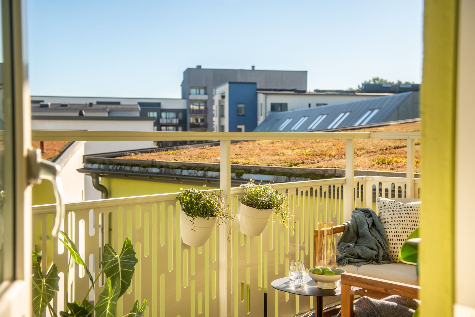 Bostadsrätt, Suddagummans gata 10, 4tr., Bromma / Annedal, Stockholm