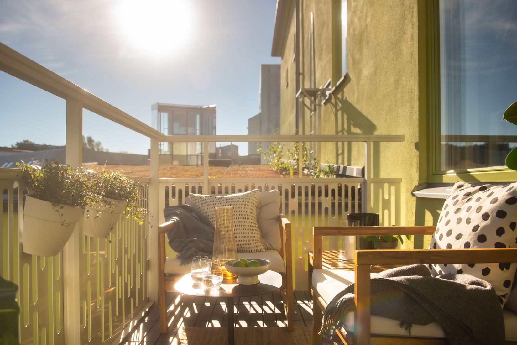 Bostadsrätt, Suddagummans gata 10, 4tr., Bromma / Annedal, Stockholm