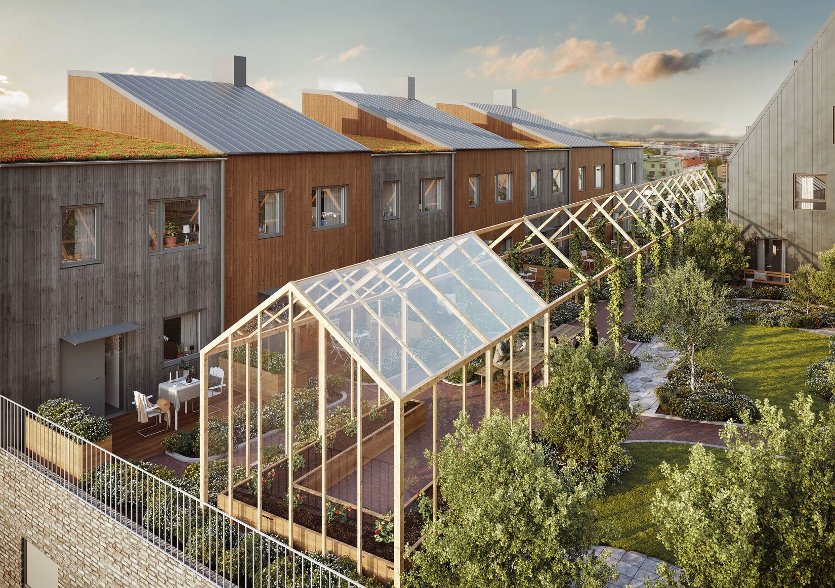 Bostadsrätt, Saltängsgatan 80, Inre Hamnen, Norrköping