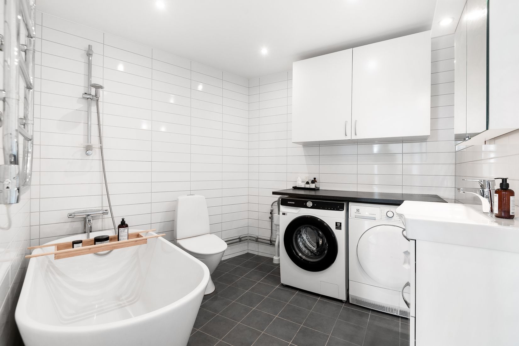 Bostadsrätt, Fyrspannsgatan 183, Vån 2 (434/1204), Hässelby / Hässelby Strand, Stockholm