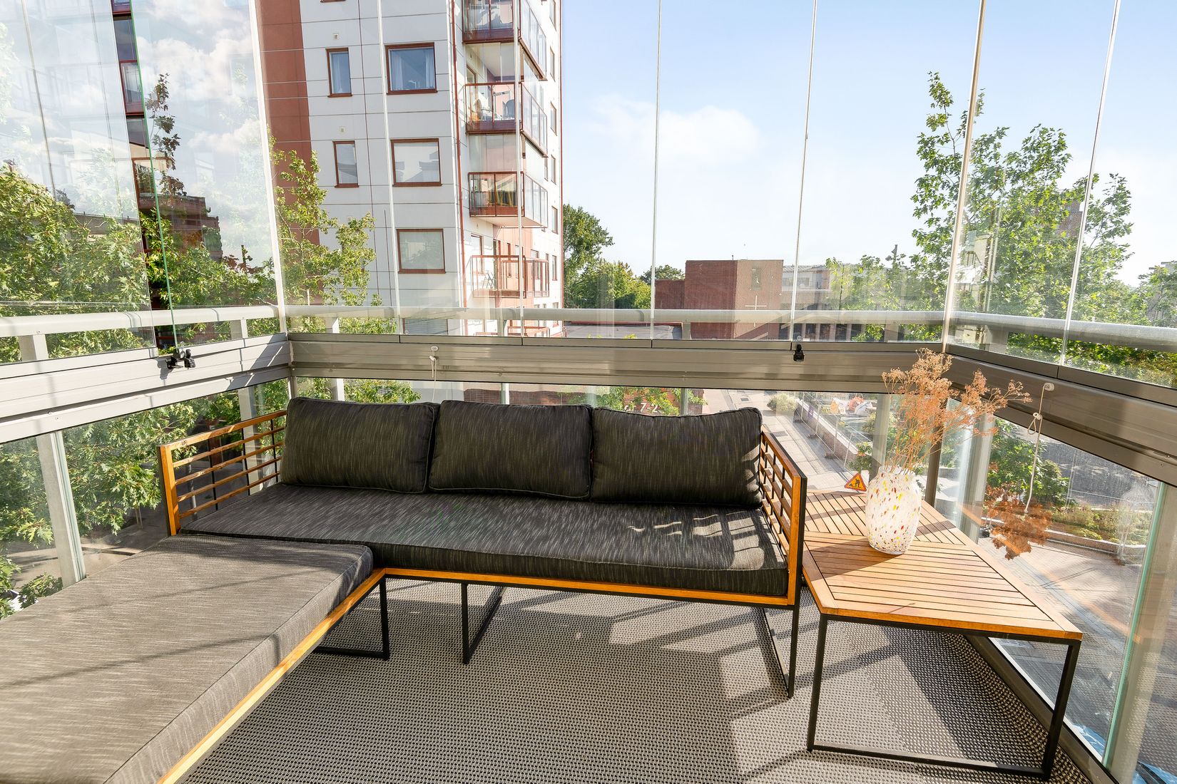 Bostadsrätt, Fyrspannsgatan 183, Vån 2 (434/1204), Hässelby / Hässelby Strand, Stockholm