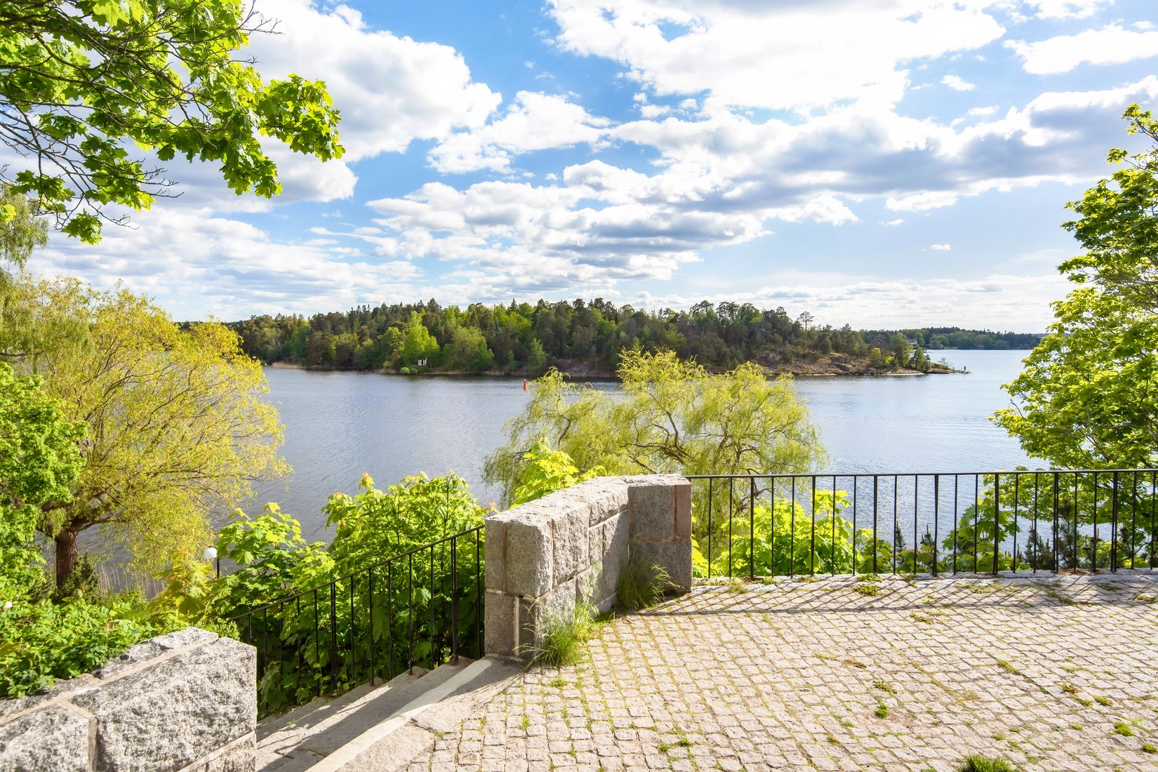 Bostadsrätt, Fyrspannsgatan 183, Vån 2 (434/1204), Hässelby / Hässelby Strand, Stockholm