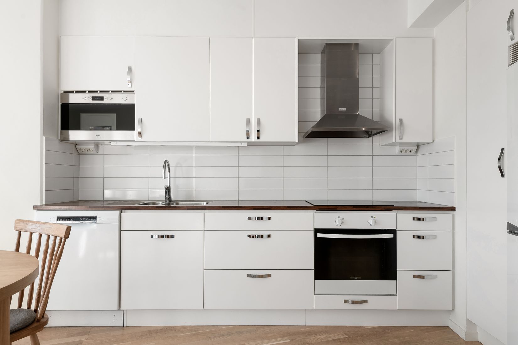 Bostadsrätt, Fyrspannsgatan 183, Vån 2 (434/1204), Hässelby / Hässelby Strand, Stockholm