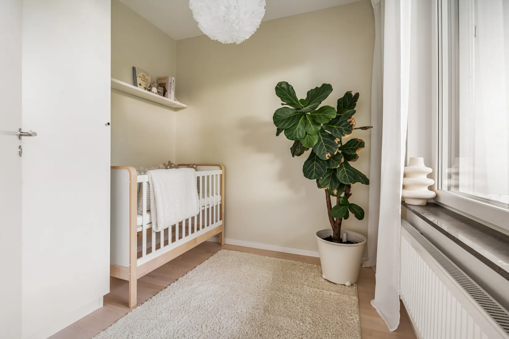 Bostadsrätt, Gaffelseglet 13, Vega, Haninge