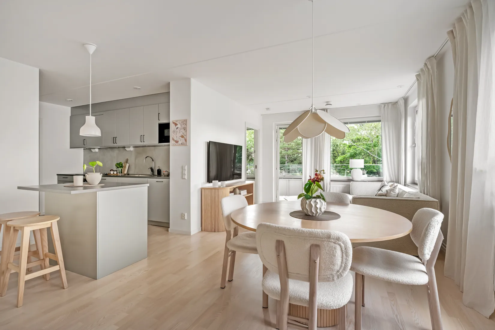 Bostadsrätt, Gaffelseglet 13, Vega, Haninge