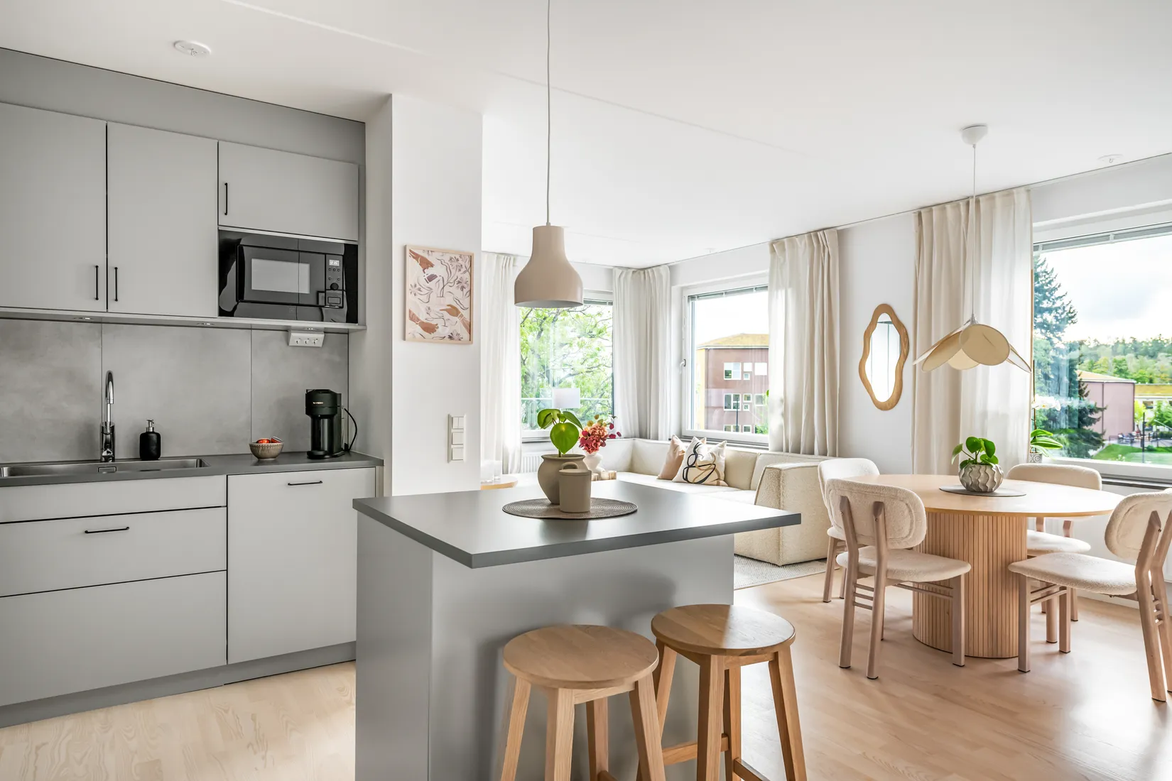 Bostadsrätt, Gaffelseglet 13, Vega, Haninge