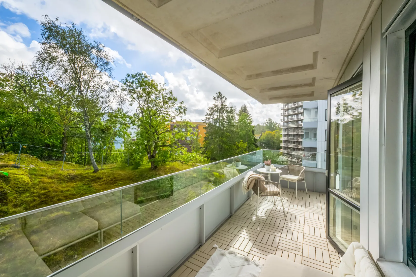 Bostadsrätt, Gaffelseglet 13, Vega, Haninge