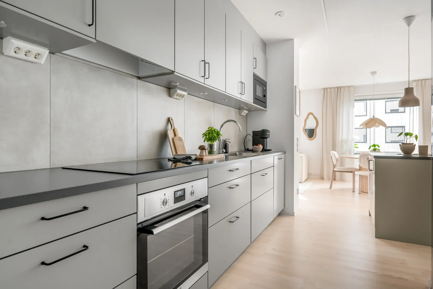 Bostadsrätt, Gaffelseglet 13, Vega, Haninge