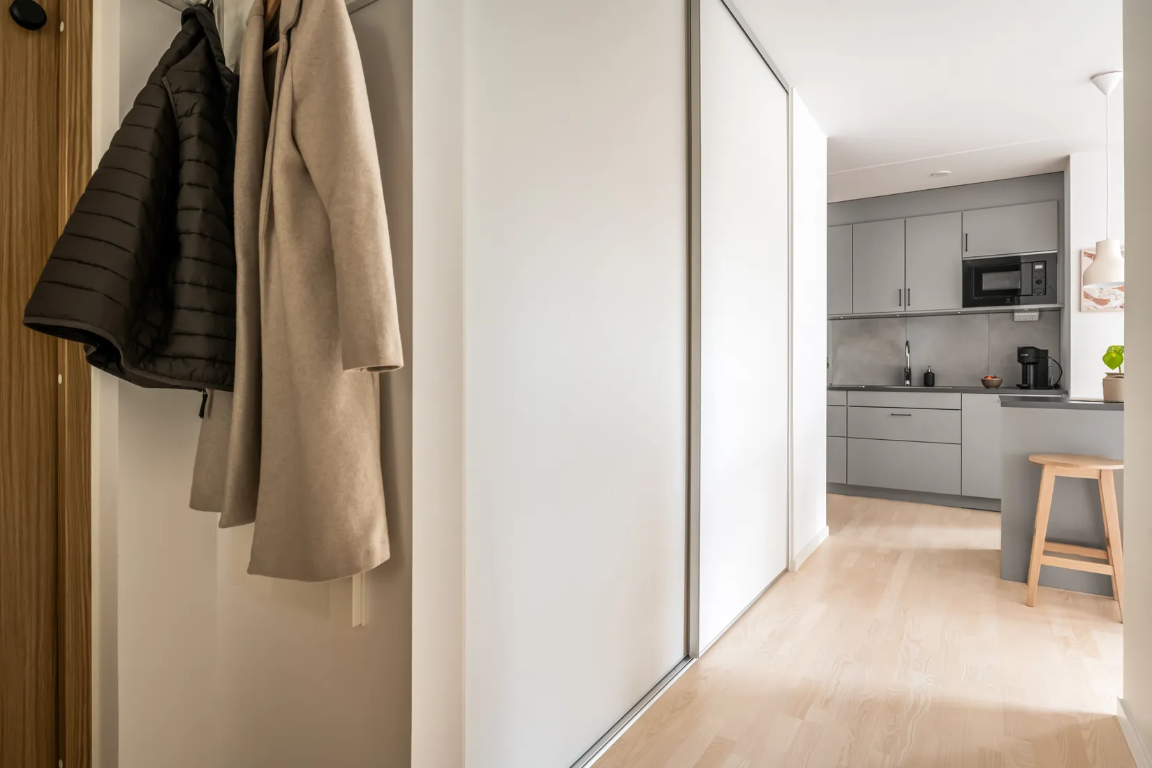 Bostadsrätt, Gaffelseglet 13, Vega, Haninge