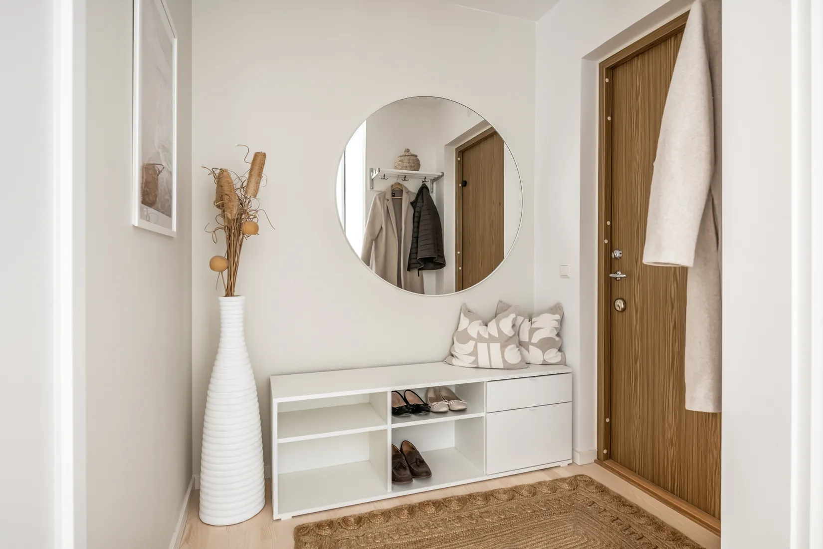 Bostadsrätt, Gaffelseglet 13, Vega, Haninge