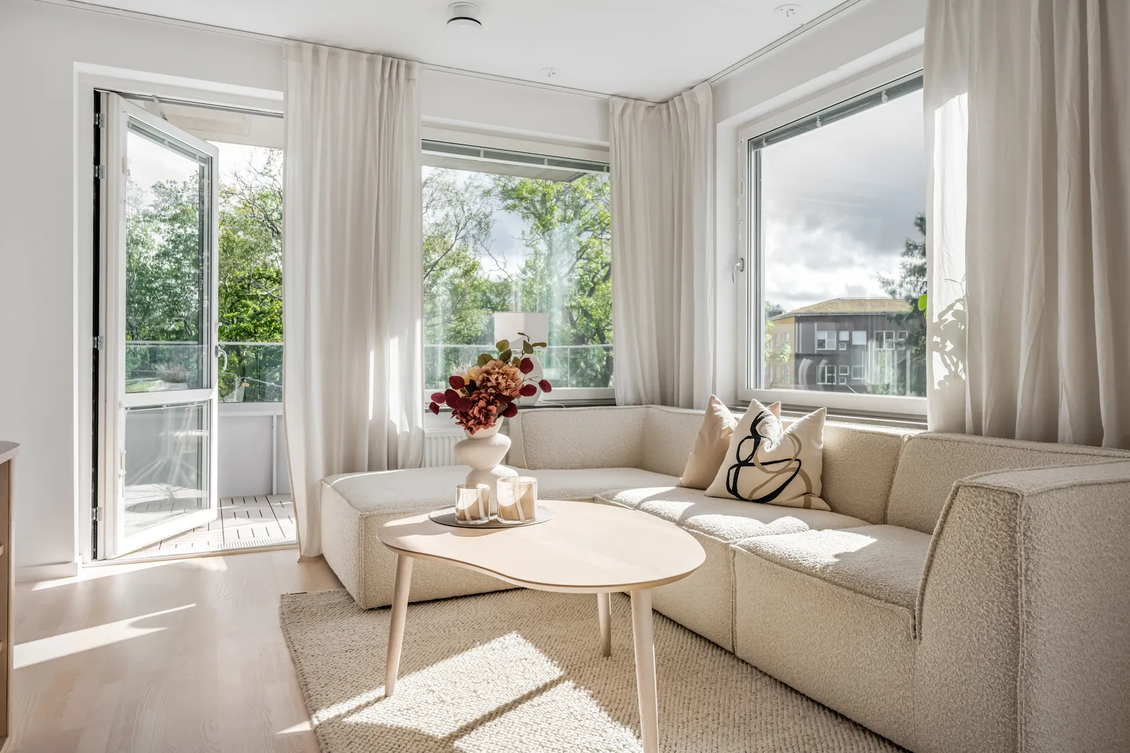 Bostadsrätt, Gaffelseglet 13, Vega, Haninge