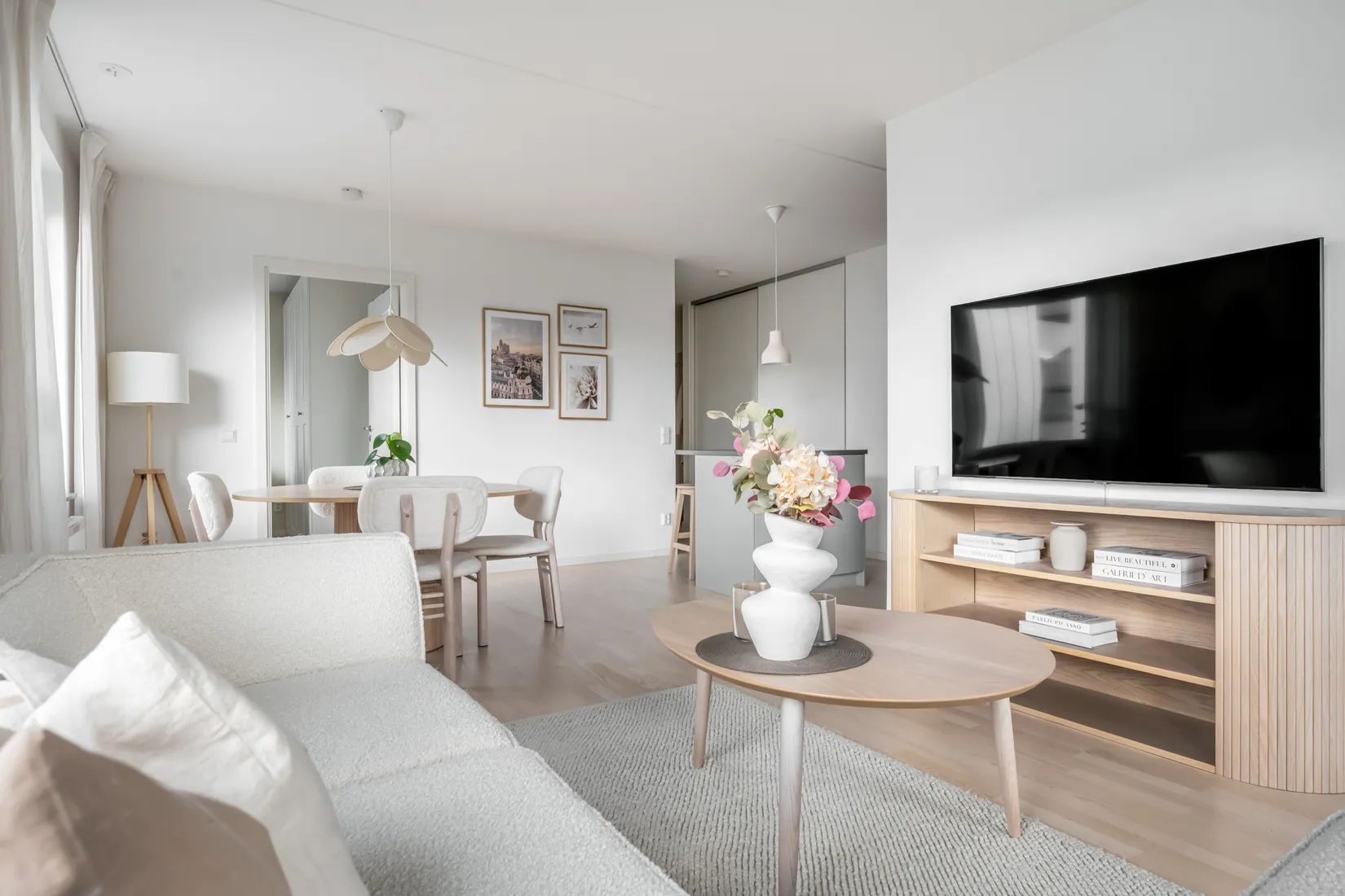 Bostadsrätt, Gaffelseglet 13, Vega, Haninge