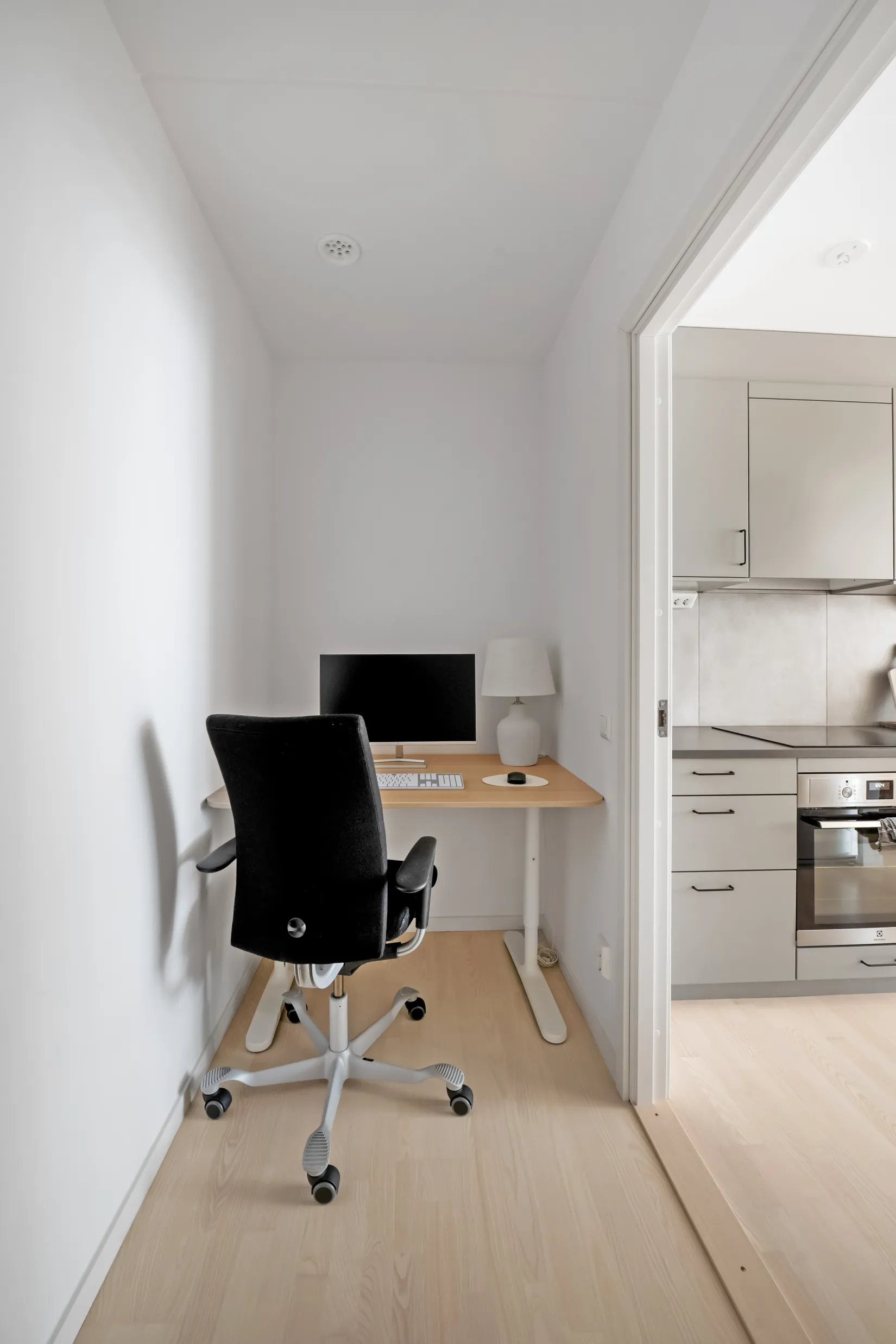 Bostadsrätt, Gaffelseglet 13, Vega, Haninge