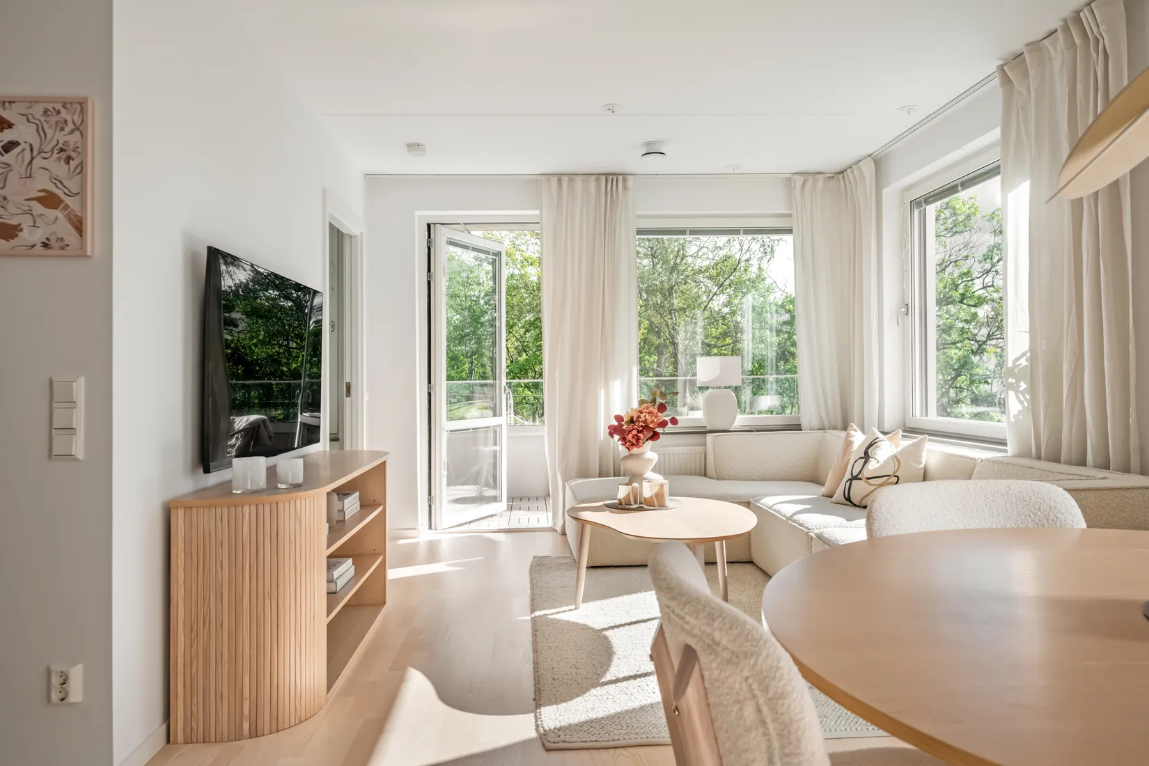 Bostadsrätt, Gaffelseglet 13, Vega, Haninge