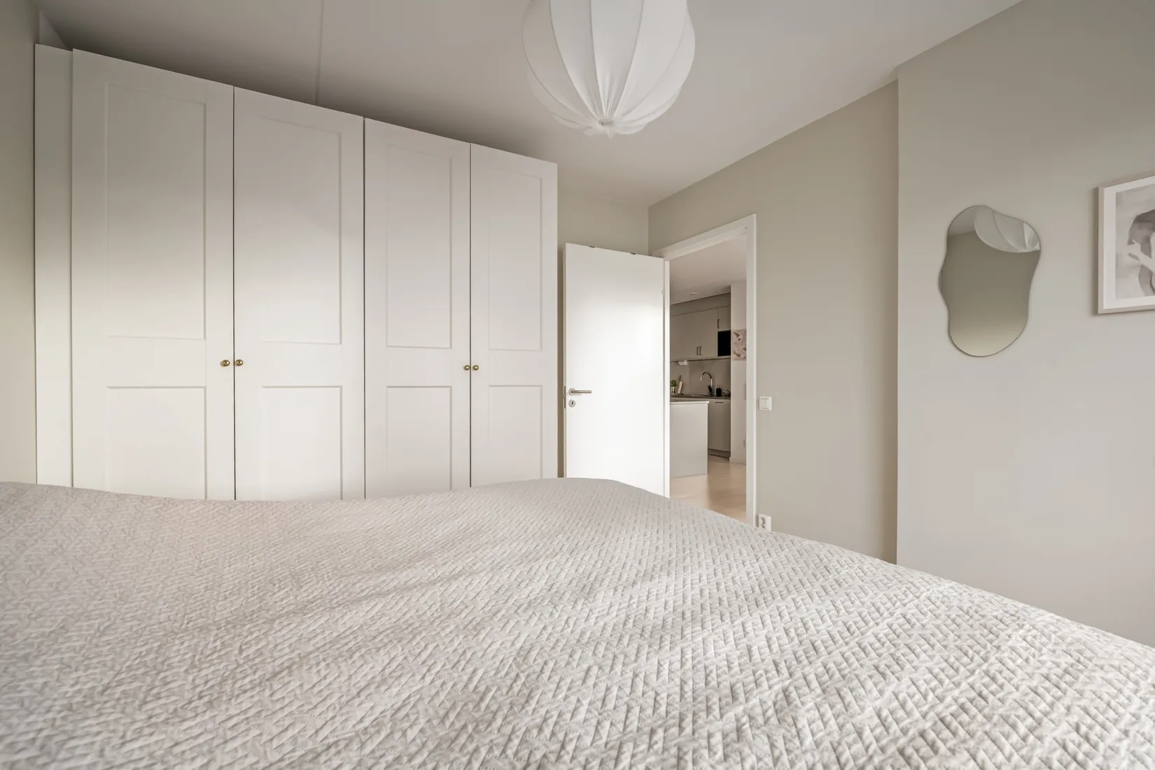 Bostadsrätt, Gaffelseglet 13, Vega, Haninge