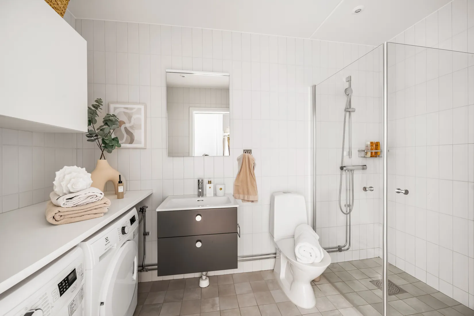 Bostadsrätt, Gaffelseglet 13, Vega, Haninge