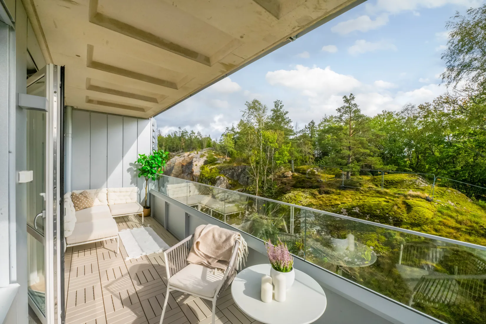 Bostadsrätt, Gaffelseglet 13, Vega, Haninge