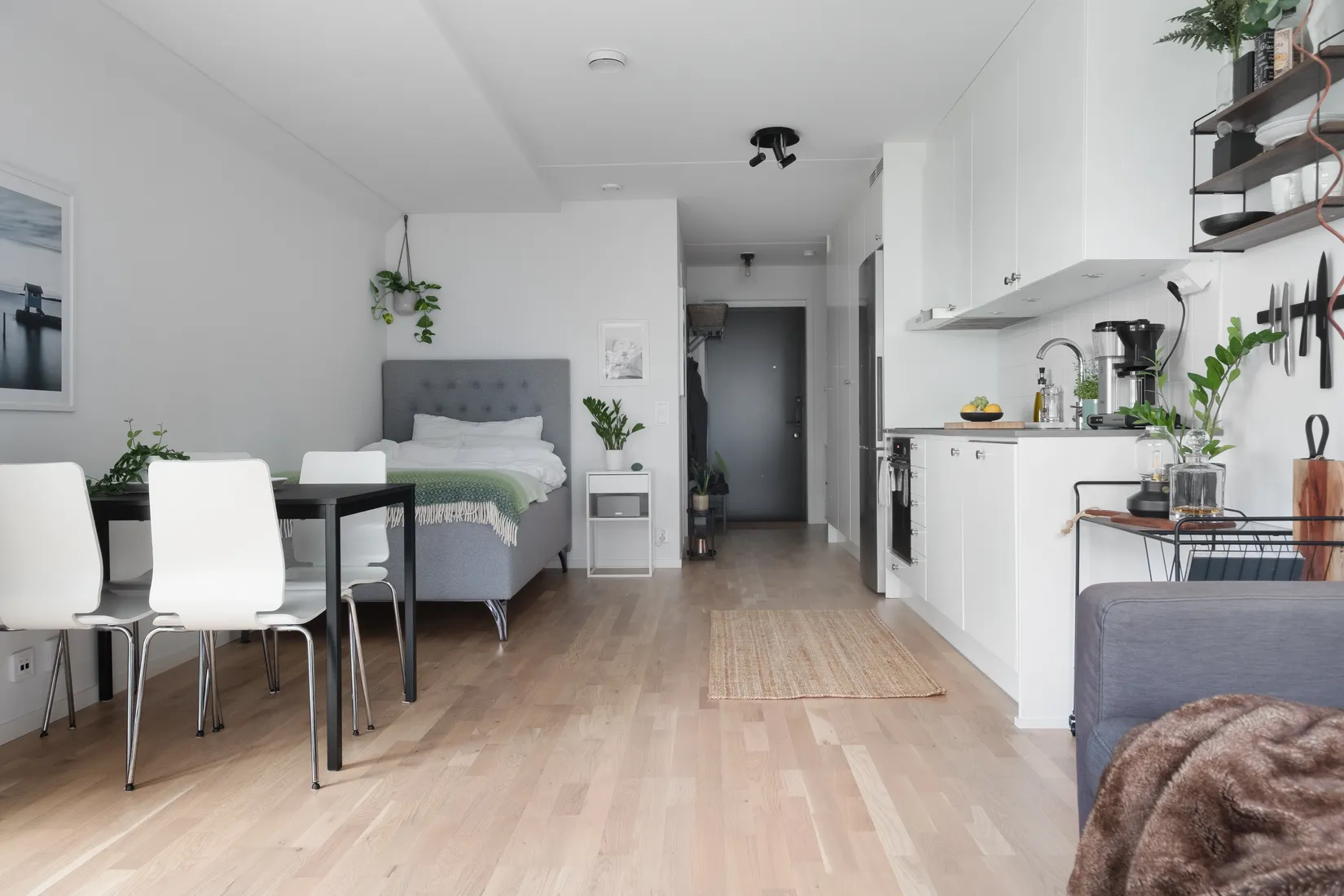 Bostadsrätt, Gamla Rambergsvägen 28, Centrala Hisingen, Göteborg