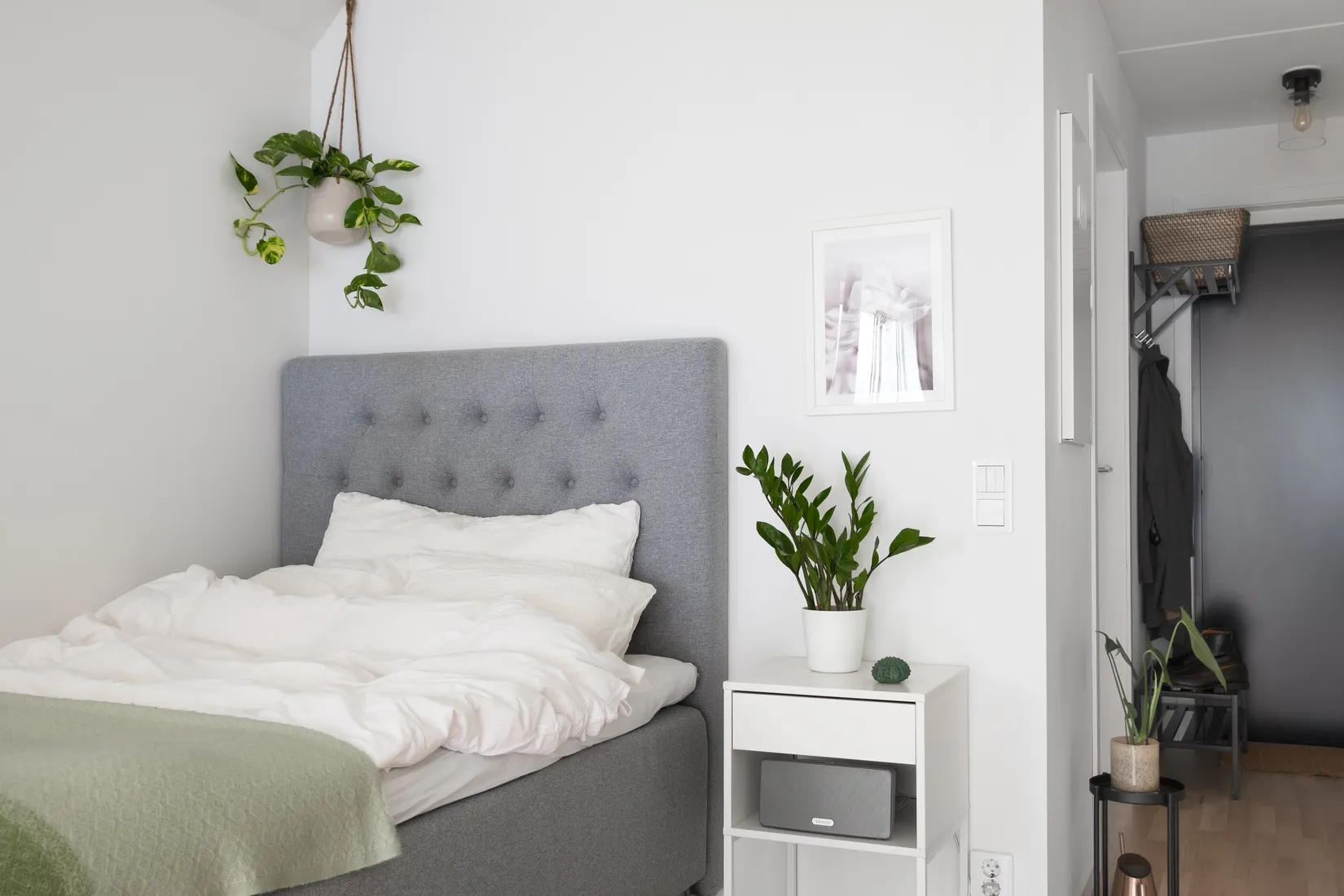 Bostadsrätt, Gamla Rambergsvägen 28, Centrala Hisingen, Göteborg