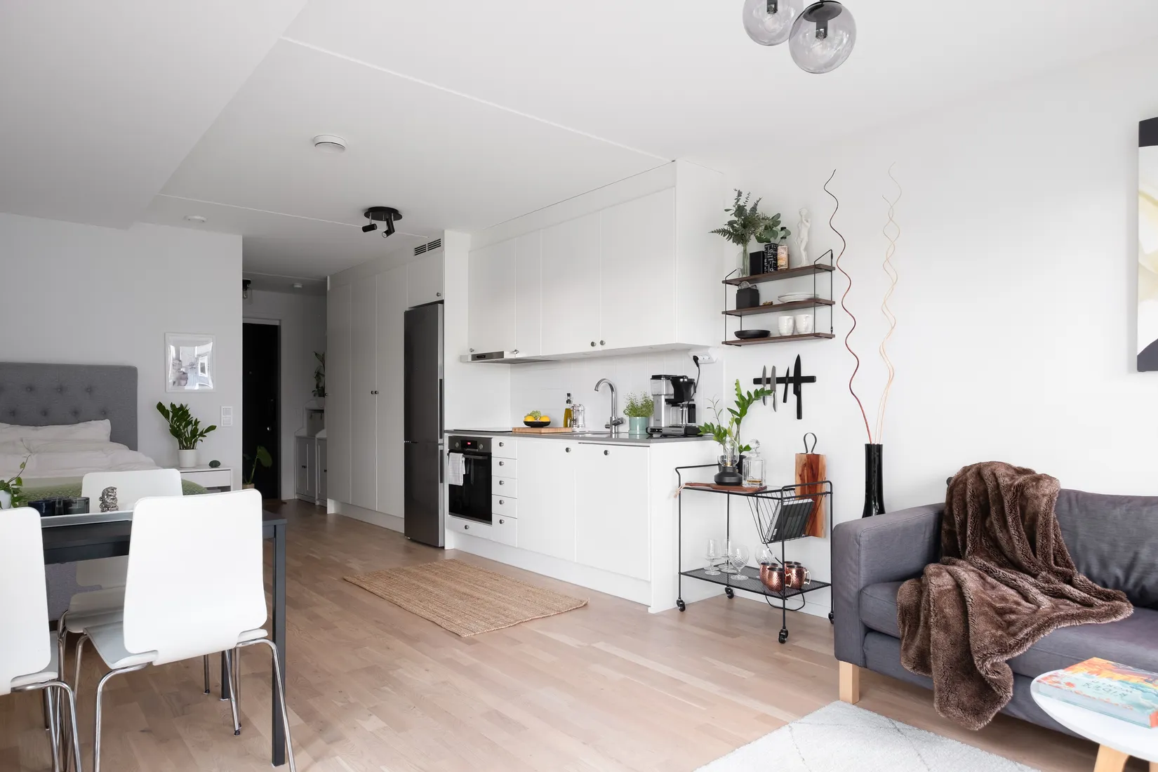 Bostadsrätt, Gamla Rambergsvägen 28, Centrala Hisingen, Göteborg