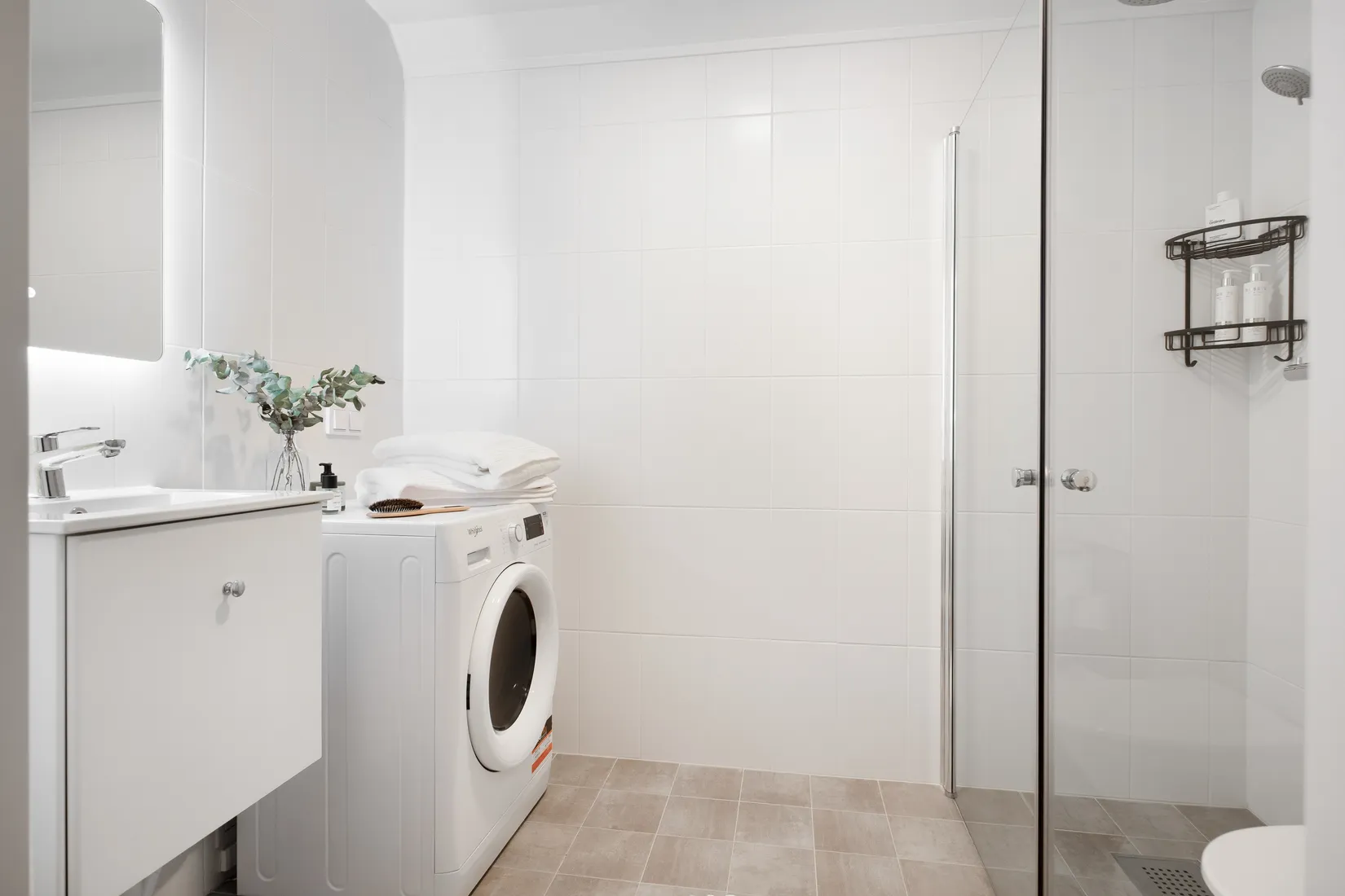 Bostadsrätt, Gamla Rambergsvägen 28, Centrala Hisingen, Göteborg