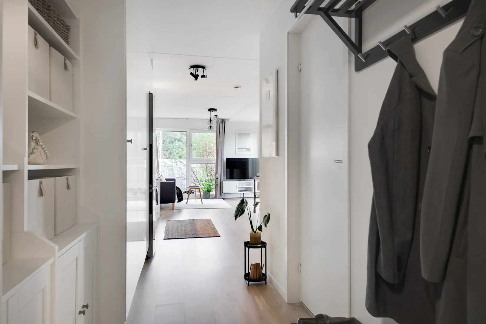 Bostadsrätt, Gamla Rambergsvägen 28, Centrala Hisingen, Göteborg