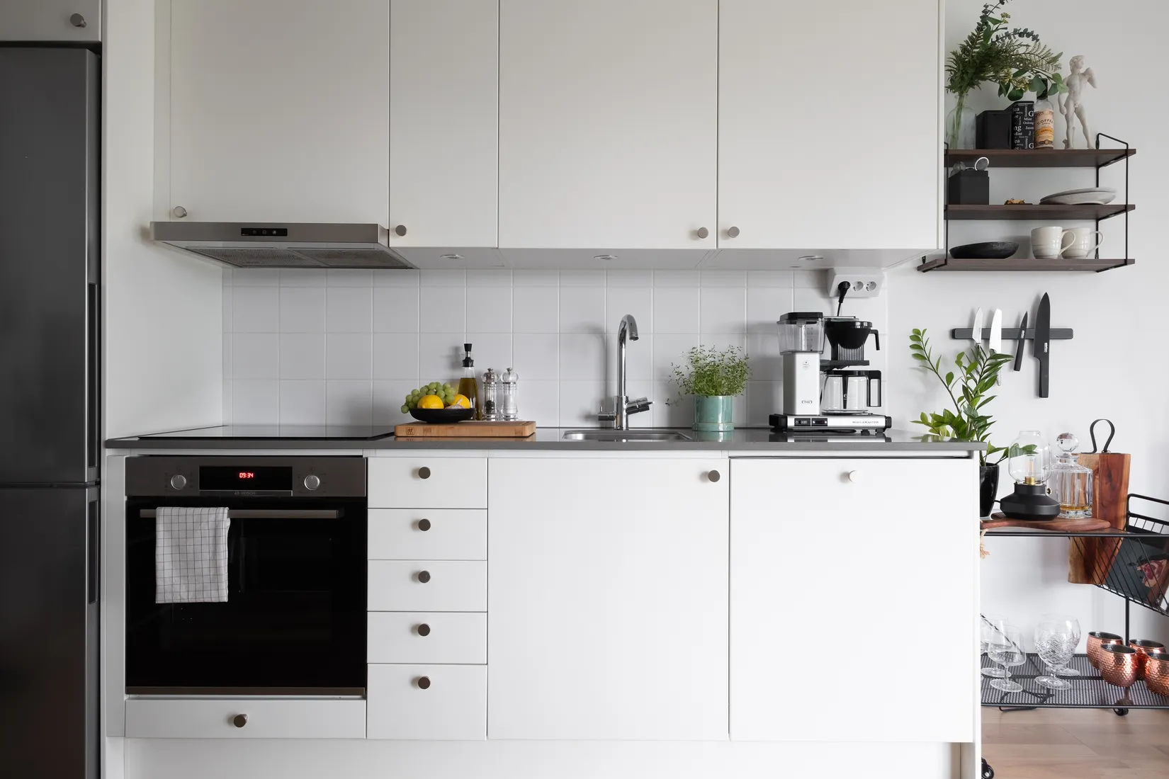 Bostadsrätt, Gamla Rambergsvägen 28, Centrala Hisingen, Göteborg