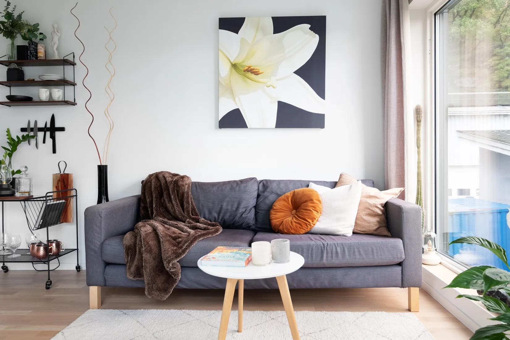 Bostadsrätt, Gamla Rambergsvägen 28, Centrala Hisingen, Göteborg