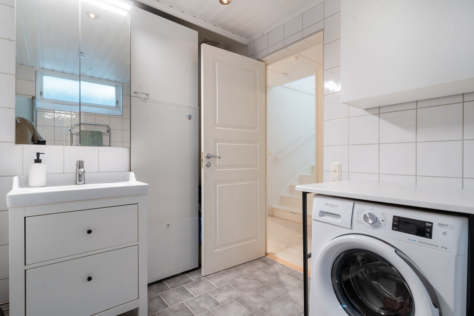 Radhus, Diamantvägen 33, Sjösa, Nyköping