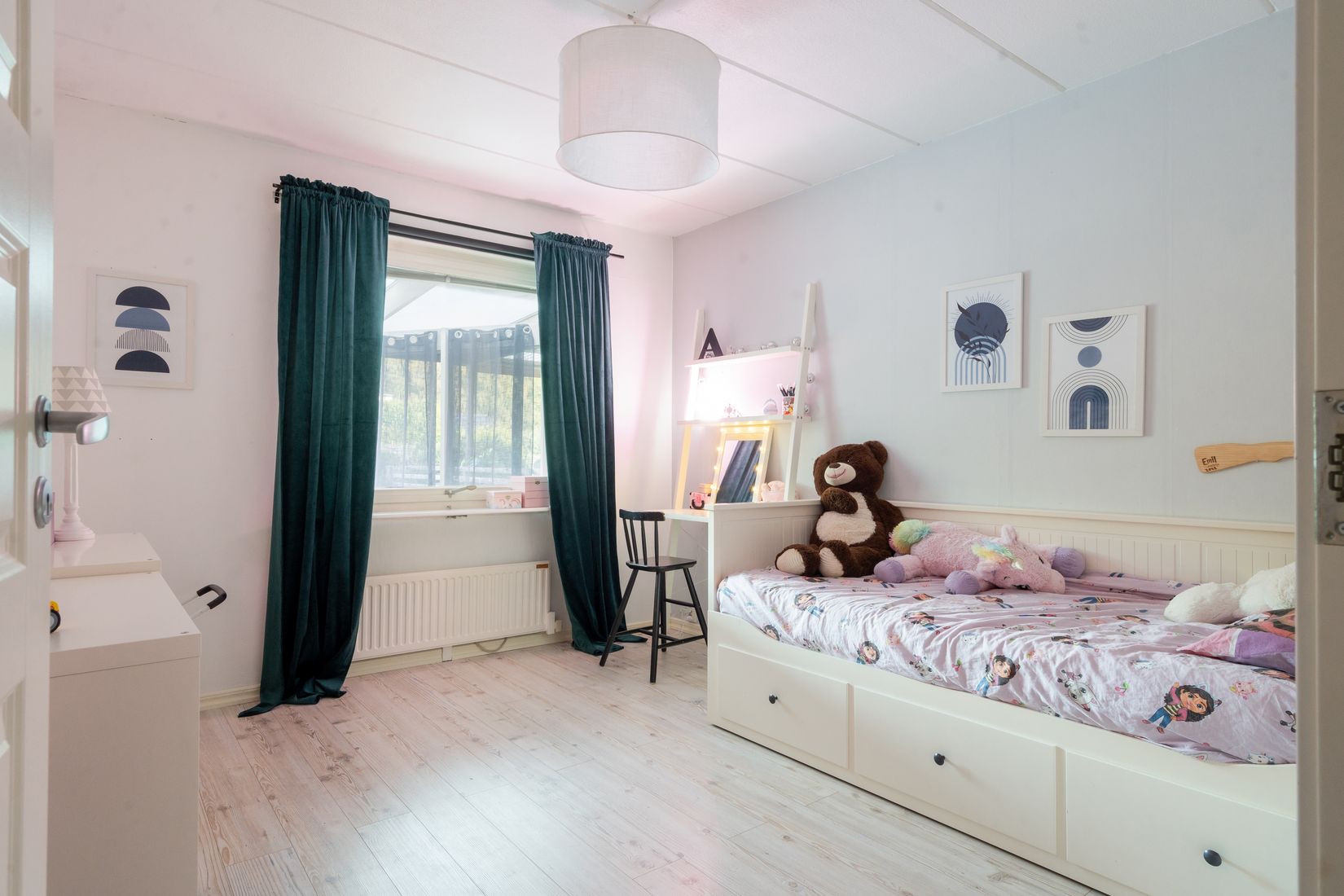 Radhus, Diamantvägen 33, Sjösa, Nyköping