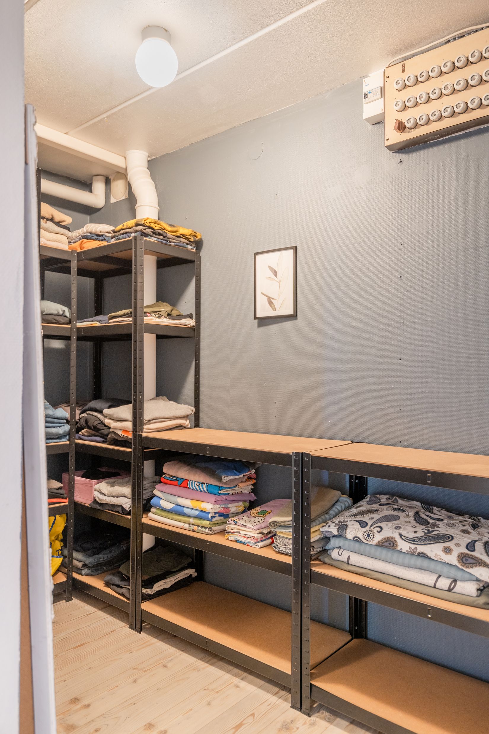 Radhus, Diamantvägen 33, Sjösa, Nyköping