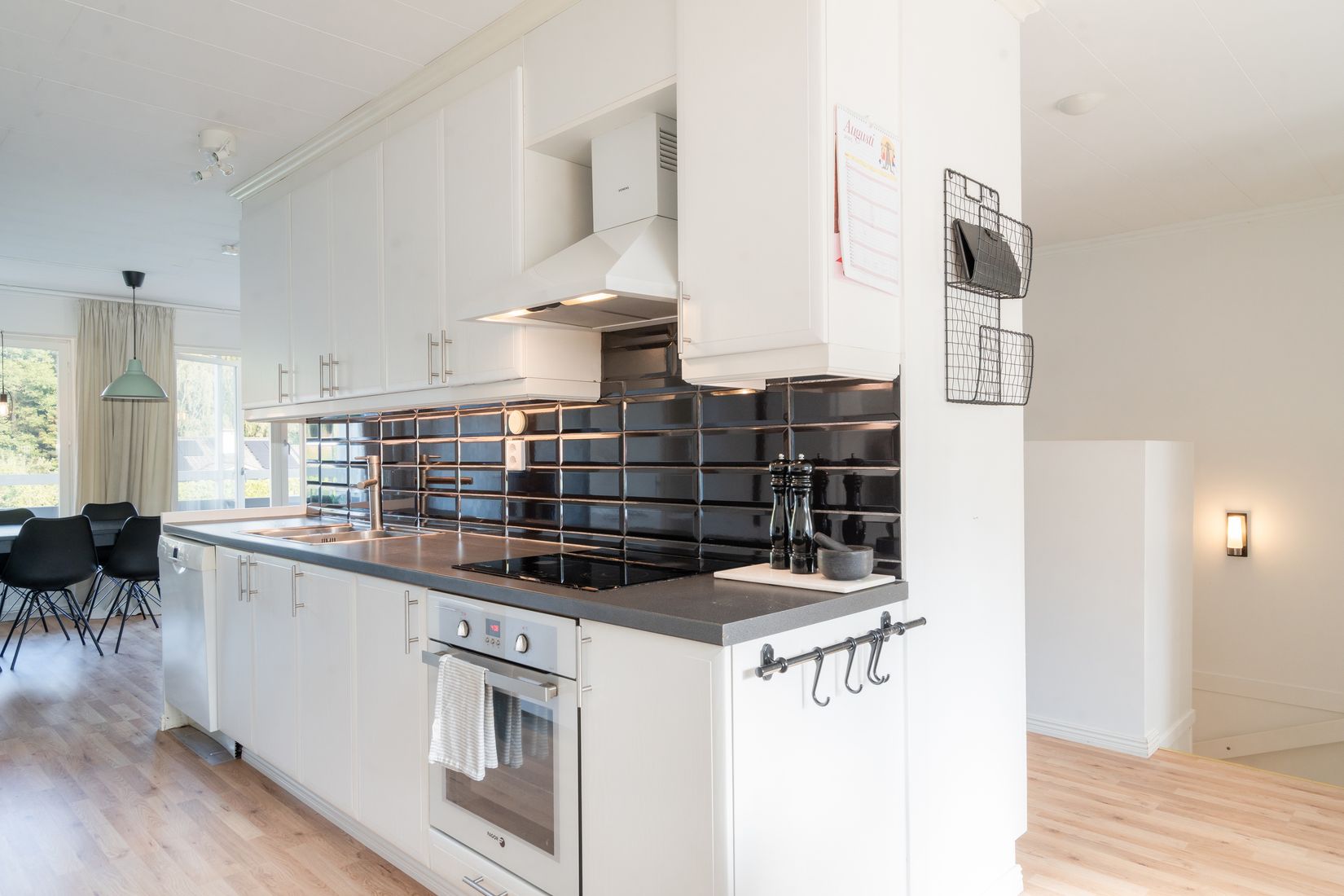 Radhus, Diamantvägen 33, Sjösa, Nyköping