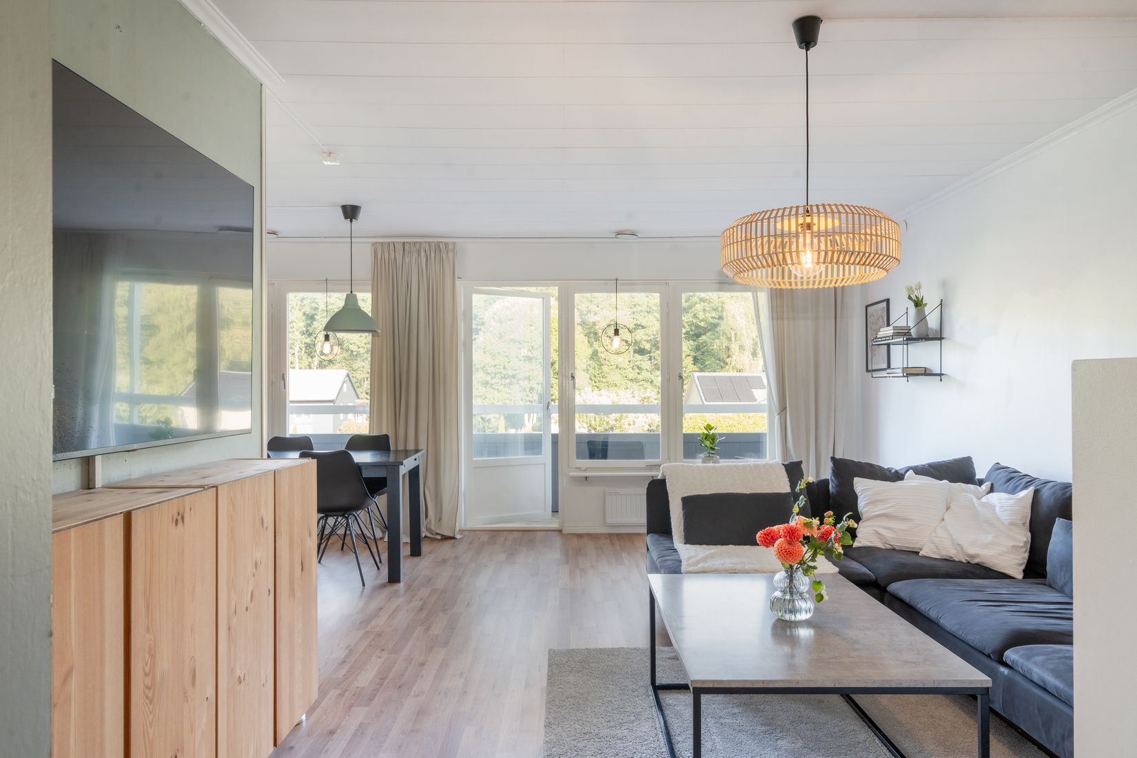 Radhus, Diamantvägen 33, Sjösa, Nyköping