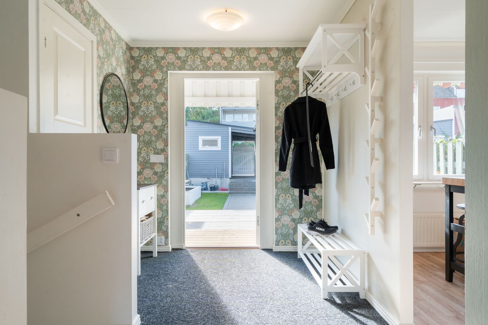 Radhus, Diamantvägen 33, Sjösa, Nyköping