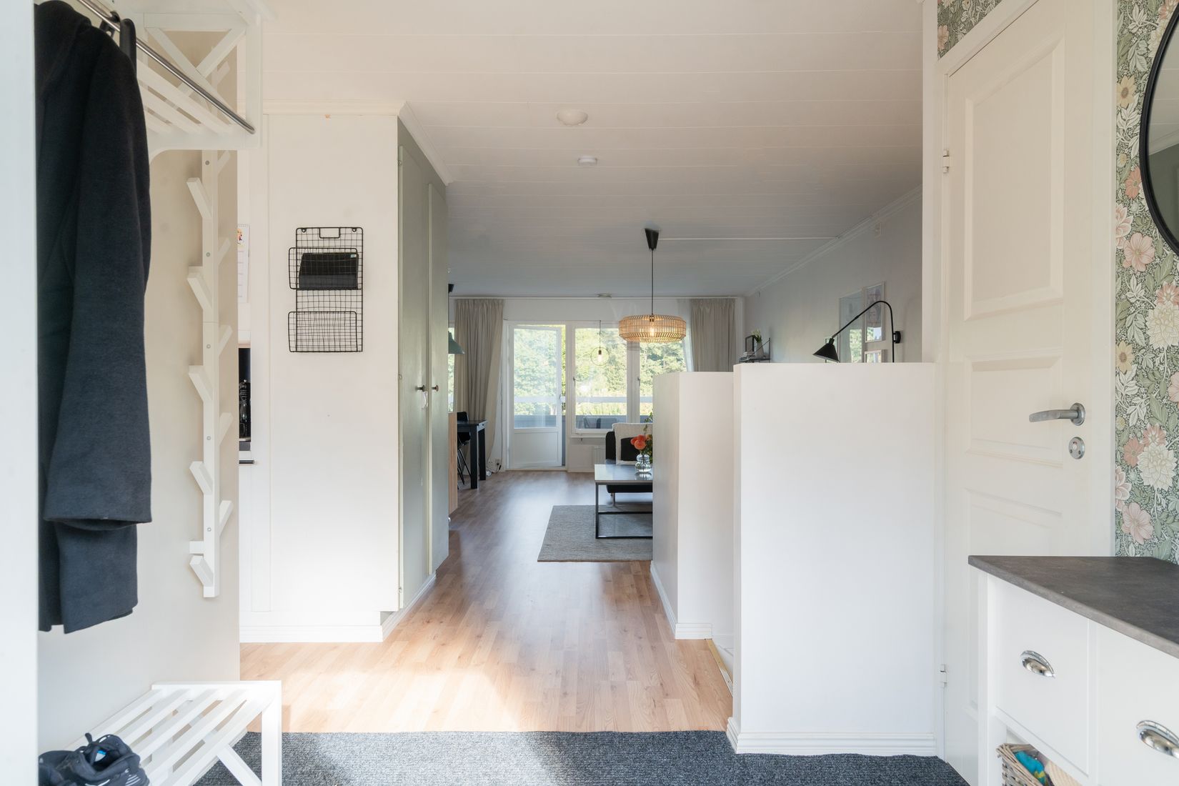 Radhus, Diamantvägen 33, Sjösa, Nyköping