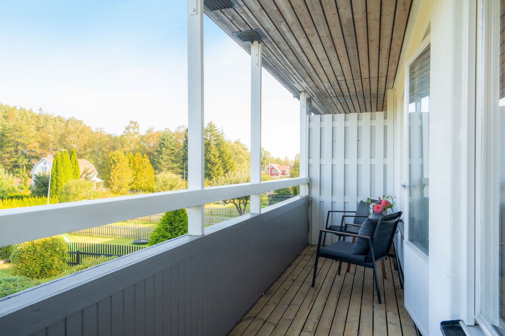 Radhus, Diamantvägen 33, Sjösa, Nyköping